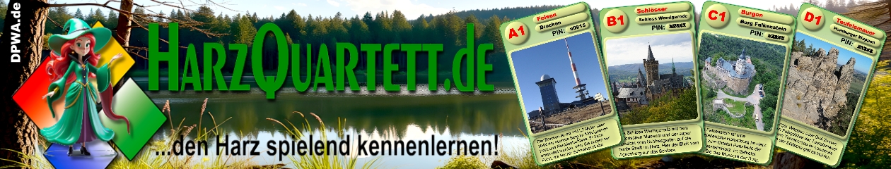 HarzQuartett.de